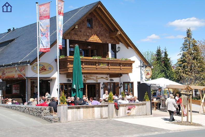 Ferienpark Винтерберг Экстерьер фото
